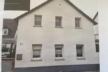 Günstiges Einfamilienhaus in Neuwied