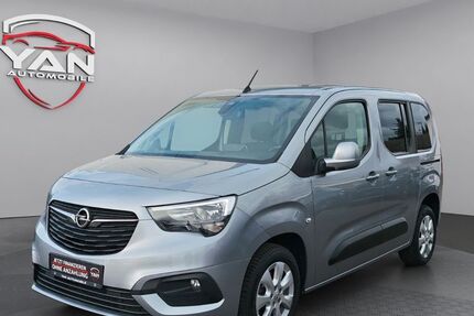 Opel Combo Life 112.714 km 12.990 &euro; Koblenz 56070