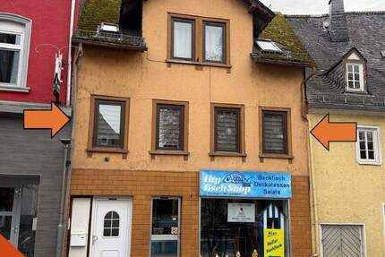 Gewerbeobjekt Nassau Bergnassau - 5 Zimmer, 105.000&euro; | Angebot:25708349