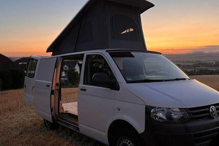 VW T5 Transporter 225.741 km 21.000 &euro; Naunheim 56753