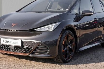 Cupra Born 26.779 km 23.980 &euro; Neuwied 56564