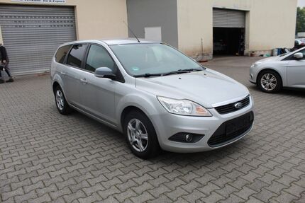 Ford Focus 153.000 km 1.490 &euro; Bendorf 56170