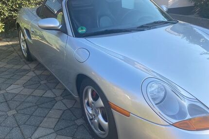 Porsche Boxster 149.500 km 13.800 &euro; Ochtendung 56299