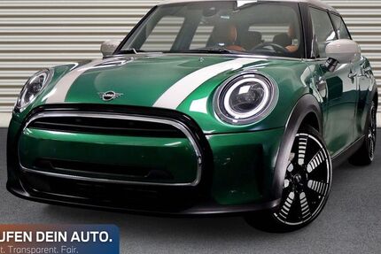 Mini Cooper 56.014 km 23.980 &euro; Koblenz 56073
