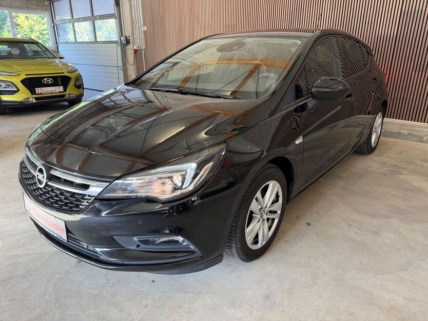 Astra