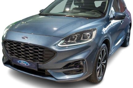 Ford Kuga 56.821 km 24.980 &euro; Braubach 56338