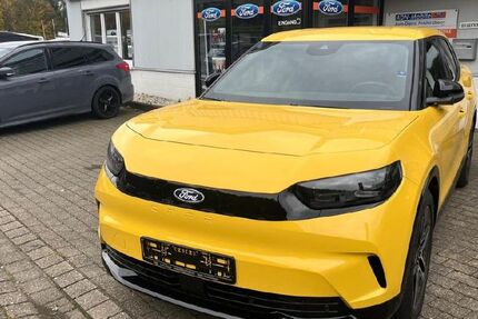 Ford Capri 10.870 km 43.990 € Niederzissen 56651