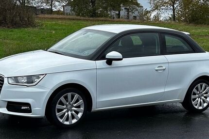 Audi A1 200.000 km 7.400 &euro; Urbach 56317