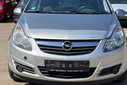 Opel Corsa 125.256 km 2.600 € Polch 56751