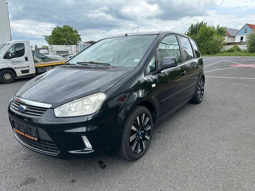 C-Max