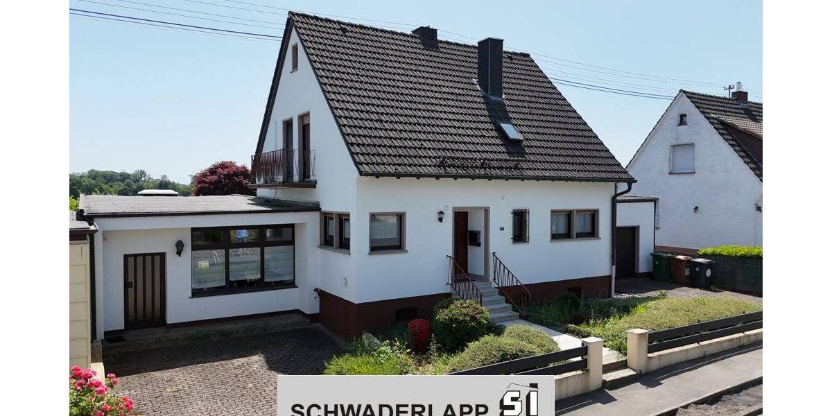 Mehrfamilienhaus, Wohnhaus Ransbach-Baumbach Baumbach - 8 Zimmer, 224 m&sup2;, 359.000&euro; | Angebot:26875003