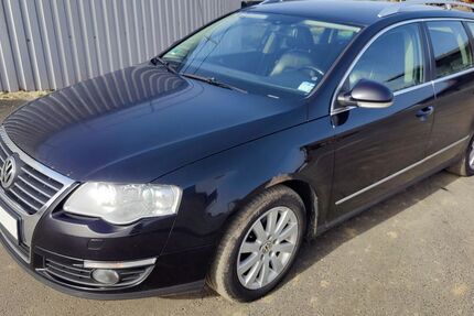 VW Passat Variant 347.265 km 1.800 &euro; Anhausen 56584