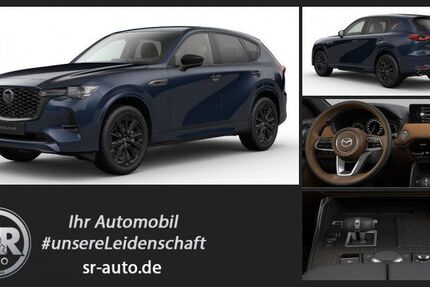 Mazda CX-60 2.010 km 54.880 &euro; Diez 65582