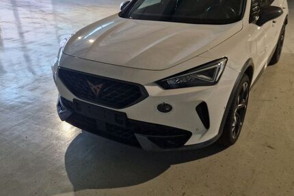 Cupra Formentor 18.700 km 26.980 &euro; Dernbach 56307