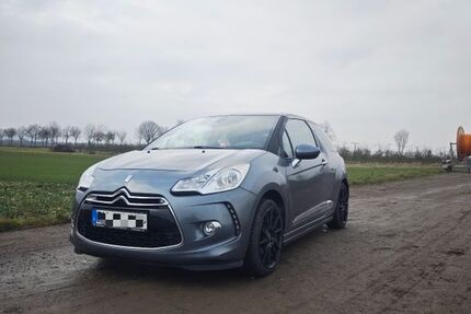 Citroen DS3 123.000 km 3.900 &euro; Koblenz 56072