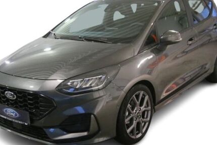 Ford Fiesta 4.900 km 24.480 € Koblenz 56073
