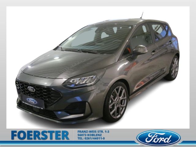 Ford Fiesta 4.900 km 24.480 € Koblenz 56073