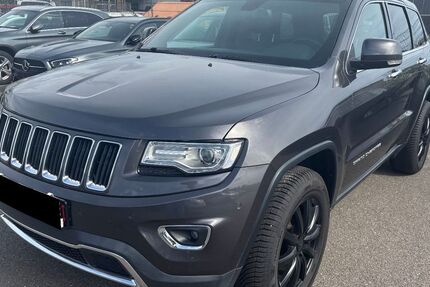 Jeep Grand Cherokee 99.990 km 17.200 &euro; Lahnstein 56112