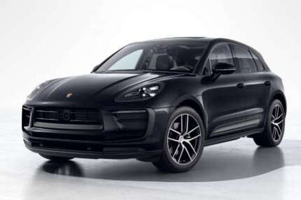 Porsche Macan 22.000 km 70.900 &euro; Koblenz 56070