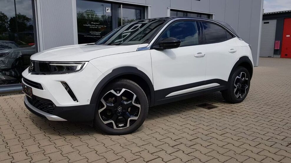 Mokka
