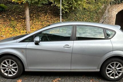 Seat Leon 185.000 km 4.750 € koblenz 56070