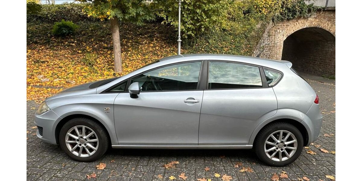 Seat Leon 185.000 km 4.750 € koblenz 56070