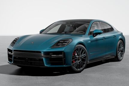 Porsche Panamera 32.440 km 149.790 &euro; Diez 65582