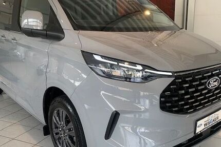 Ford Tourneo Custom 6.700 km 46.990 &euro; Mayen 56727