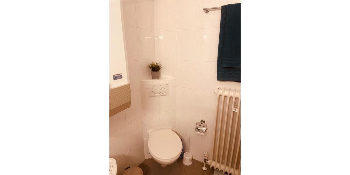 Hochparterre Neuwied - 1 Zimmer, 40 m&sup2;, 870&euro; | Angebot:26476595