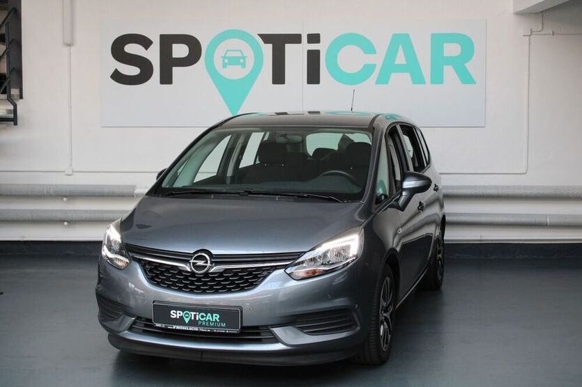 Zafira