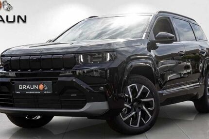 Jeep Compass 1.500 km 46.850 &euro; Koblenz 56070