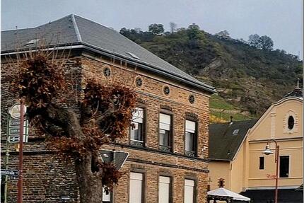 Moseltraum mit Panoramablick 10 zimmer