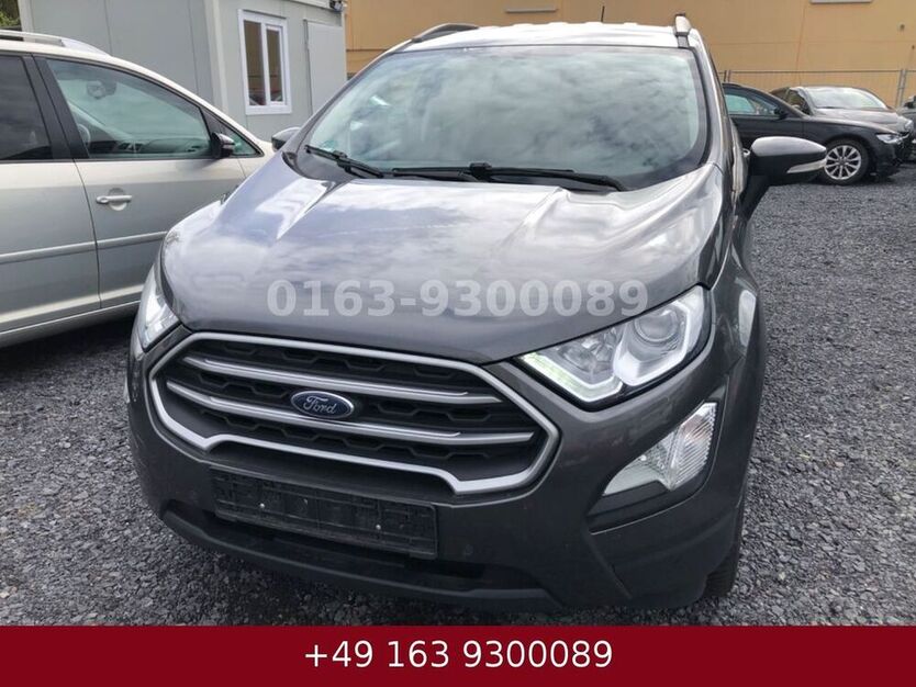 EcoSport