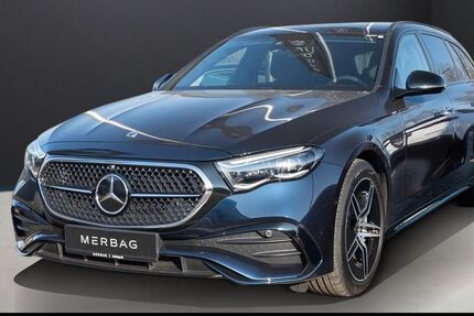Mercedes-Benz E 220 15.026 km 56.500 &euro; Neuwied 56566