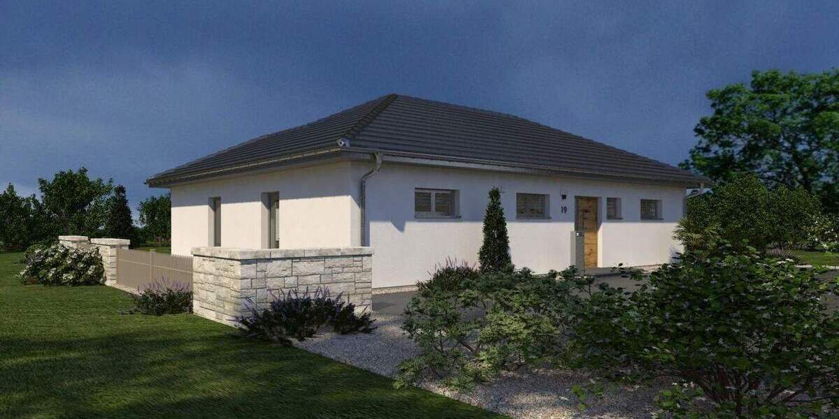 Bungalow Nastätten - 5 Zimmer, 149 m&sup2;, 517.550&euro; | Angebot:25674123