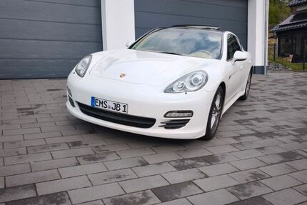 Porsche Panamera 78.763 km 25.690 &euro; Kemmenau 56132