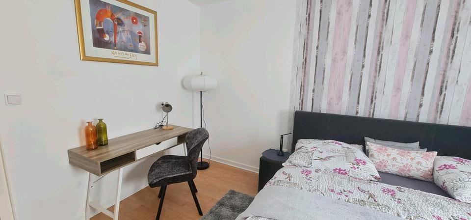 Etagenwohnung Mayen - 2 Zimmer, 55 m&sup2;, 795&euro; | Angebot:25745007