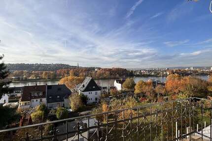 Wohnung zum Kaufen in Koblenz Pfaffendorf 168.000 € 60 m² 2 zimmer