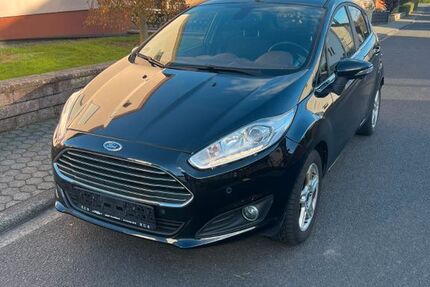 Ford Fiesta 170.000 km 4.444 € Wallmerod 56414