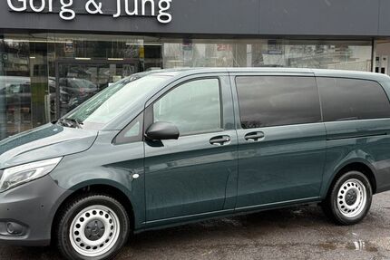 Mercedes-Benz Vito 59.440 km 46.398 &euro; Wirges 56422