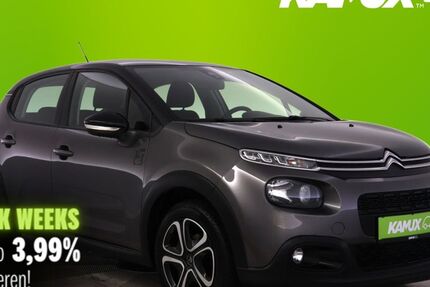 Citroen C3 77.009 km 10.000 € Siershahn 56427