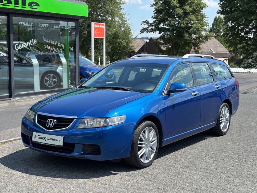Accord