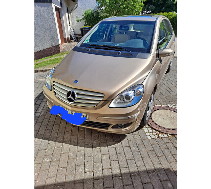 B 200