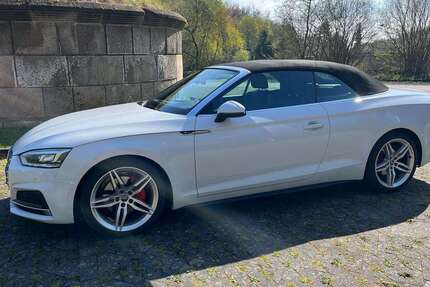 Audi A5 59.200 km 27.950 &euro; Nickenich 56645