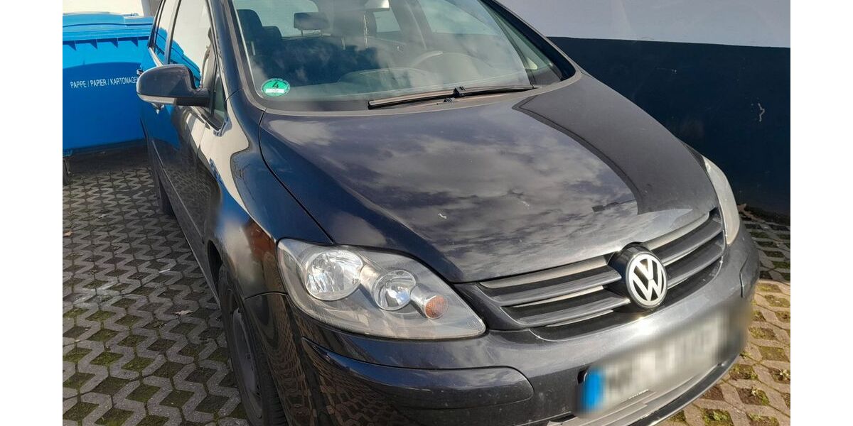 VW Golf Plus 259.000 km 800 &euro; Neuwied 56564