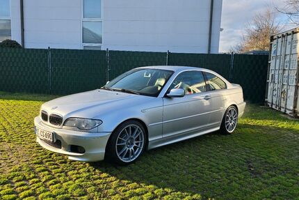 BMW 330 193.112 km 16.500 &euro; Nastätten 56355