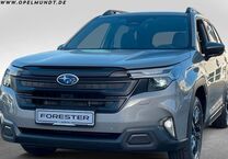 Gebrauchtwagen Subaru Forester