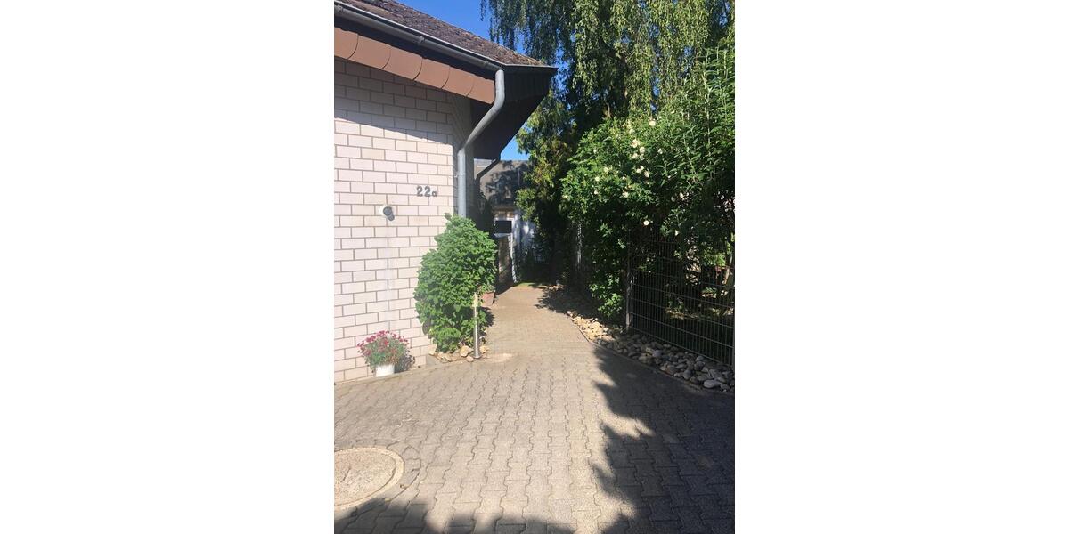 Erdgeschoßwohnung Koblenz Arenberg-Immendorf - 2 Zimmer, 70 m&sup2;, 650&euro; | Angebot:26676846