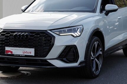 Audi Q3 23.163 km 41.980 &euro; Koblenz 56070