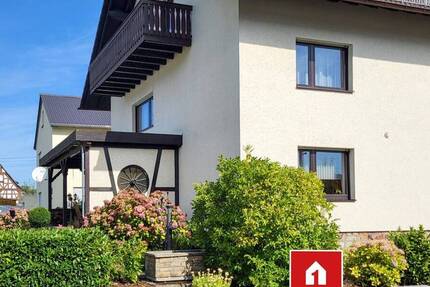 Haus Montabaur / Horressen Horressen - 7 Zimmer, 206 m&sup2;, 369.000&euro; | Angebot:25691809